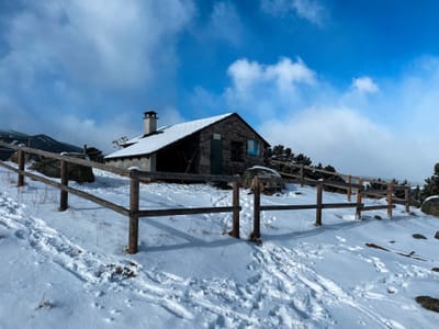 Photo de Cabane d'En Calvet