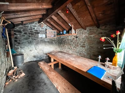 Photo de Cabane d'En Calvet