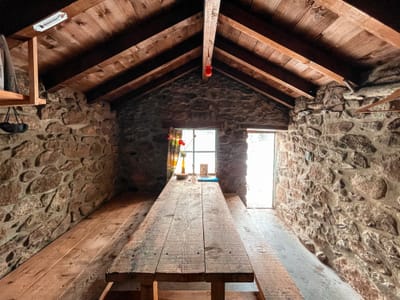 Photo de Cabane d'En Calvet