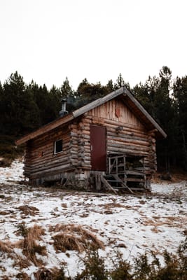 Photo de Refuge de la Matte