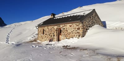 Photo de Bergerie de la Jasse