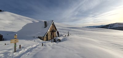 Photo de Chalet du Charbon