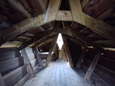 Photo de Cabane "Korowai"