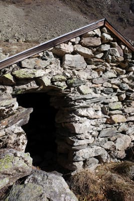 Photo de Cabane des Maisonnettes