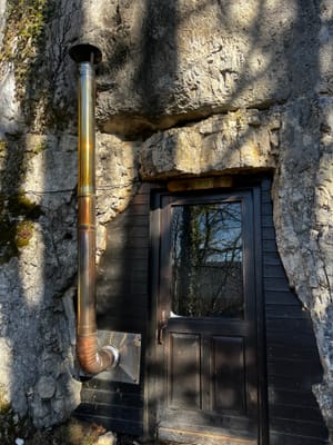 Photo de La grotte