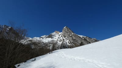 Photo de Cabane de Cujalate