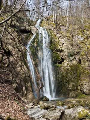 Photo de Cascade des Etrés