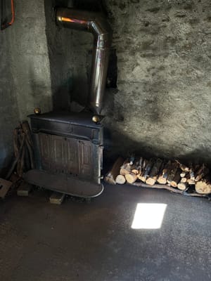 Photo de Chalet communal de l'Alpettaz