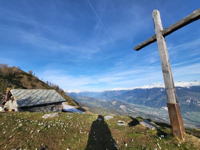 Photo de Chalet du Prabé