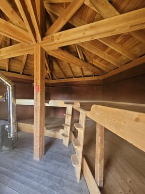 Photo de Refuge du Col de Vassieux