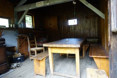 Photo de Cabane A. Bonnet