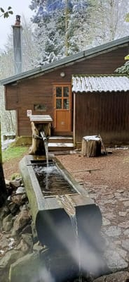 Photo de Chalet du Plain du Canon