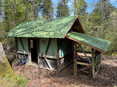 Photo de Chalet de l'Etoile