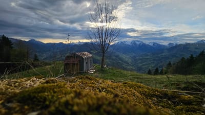 Photo de Chalet de Cotagne