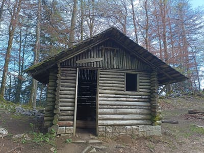 Photo de Refuge du Cerf