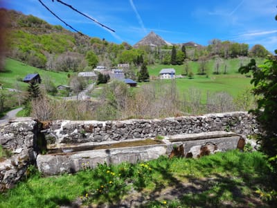 Photo de Fontaine des Boissines Basses