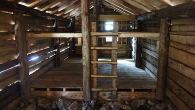Photo de Cabane des Carteaux