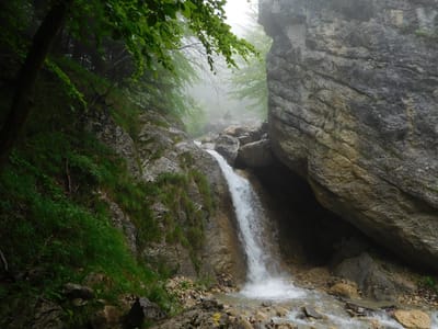 Photo de Cascade de la Roize
