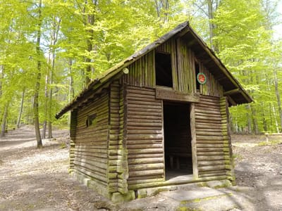 Photo de Abri de l'Ungerthal
