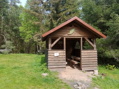 Photo de Abri du Brotsch