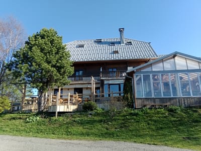 Photo de Auberge Fluhr