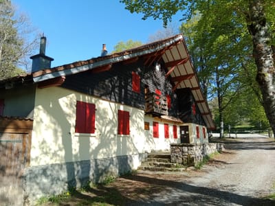 Photo de Refuge des Amis de la Nature