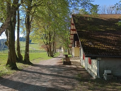 Photo de Refuge des Amis de la Nature