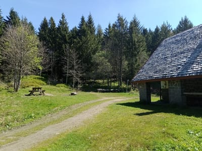 Photo de Refuge de la Grande Goutte