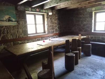 Photo de Refuge de la Grande Goutte