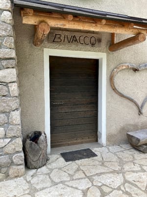 Photo de Malga Stabio - Est