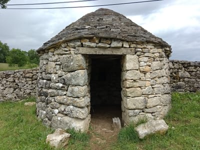 Photo de Borie de Labastide-Marnhac