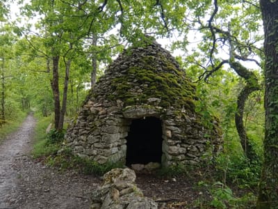 Photo de Borie de Saint-Jean