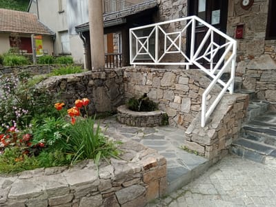 Photo de Abri municipal