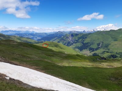 Photo de Chalet de Riondet