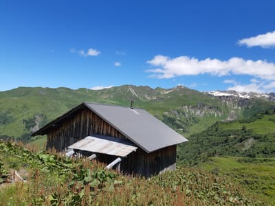 Photo de Chalet de Berger