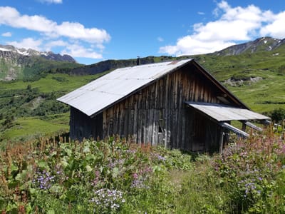 Photo de Chalet de Berger
