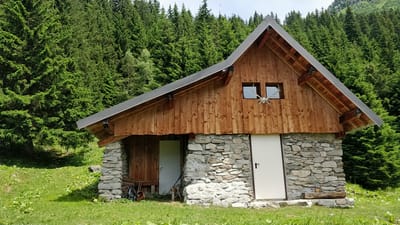 Photo de Habert de la Perrière