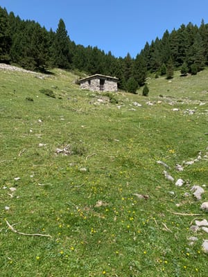 Photo de Cabane d'Es Ordizez