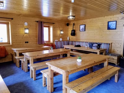 Photo de Refuge du Lac du Lou