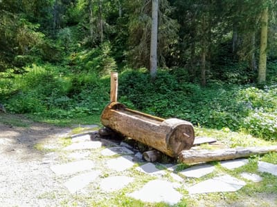 Photo de Fontaine du Laition