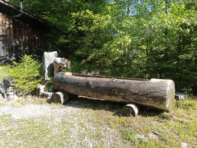 Photo de Fontaine de la Brédiaire