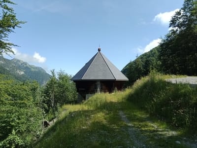 Photo de Pavillon de la Grand Combe