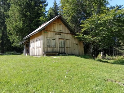 Photo de Fontaine des Barbus