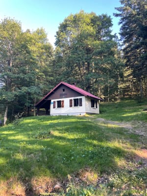 Photo de Chalet de Rouge Mousse
