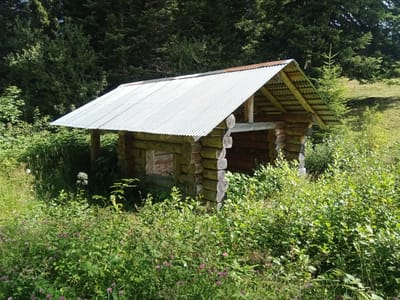 Photo de Chalet des Bûcherons