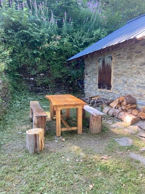 Photo de Chalets Forestiers de la Balme