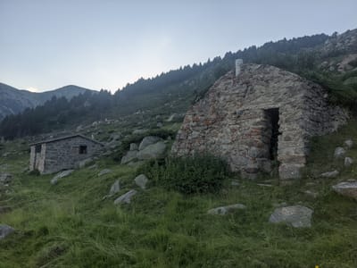 Photo de Cabane des Cums