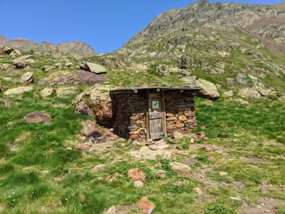 Photo de Cabana de Sotllo