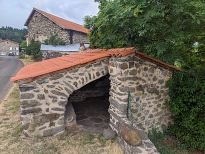 Photo de Fournil de l'Holme