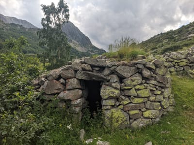 Photo de Orri de Campcardós